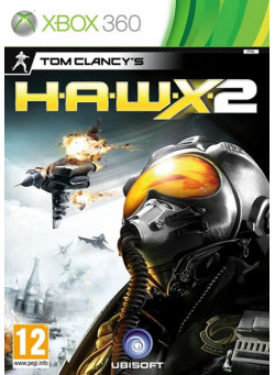 Tom Clancy's H.A.W.X. 2 (Xbox 360)